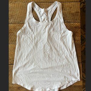 Lululemon Racerback Tank Top